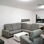 Apartman Ah Lahoda *