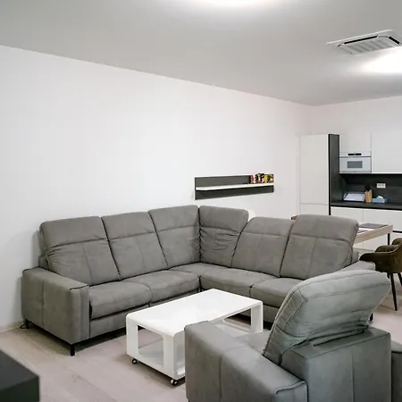 Apartman Ah Lahoda *