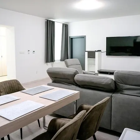 Apartamento Ah Lahoda Košice