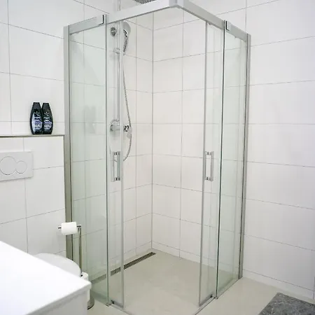 Apartment Ah Lahoda *