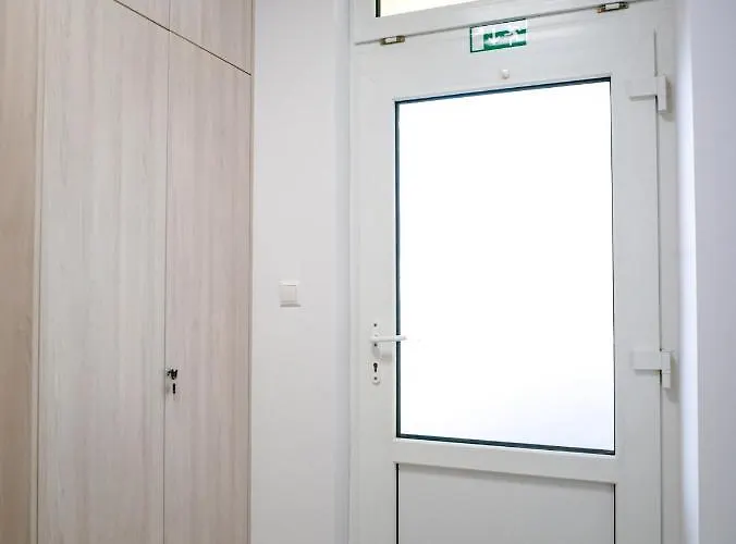 Ah Lahoda Apartamento *