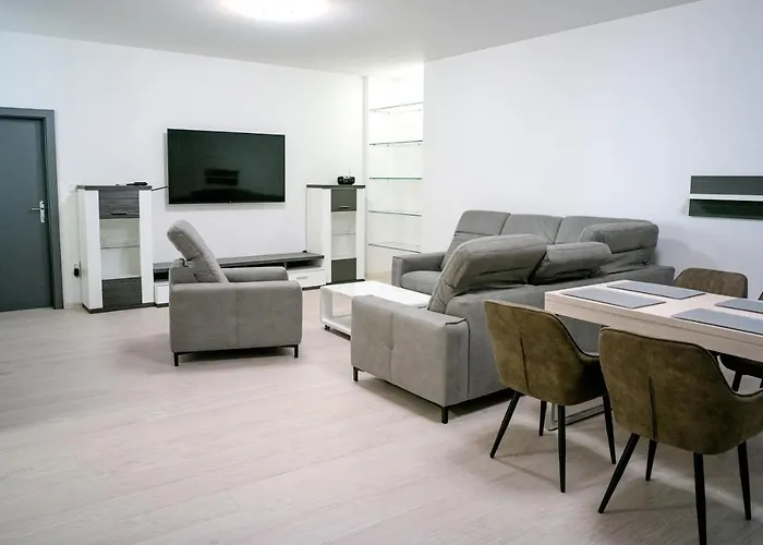 Ah Lahoda Apartamento Košice