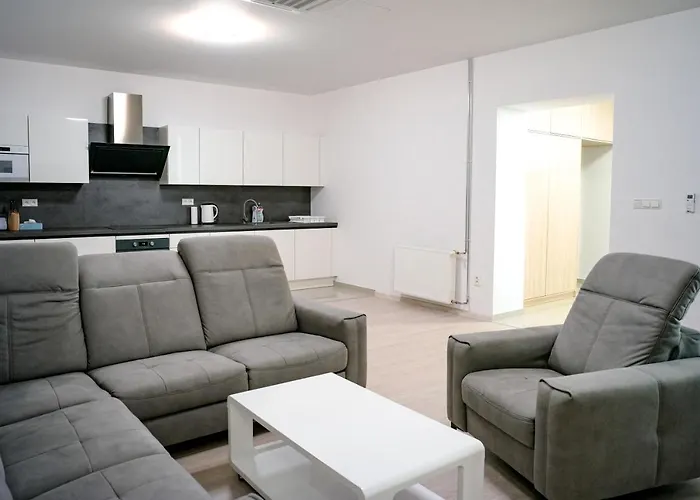 Ah Lahoda Apartamento