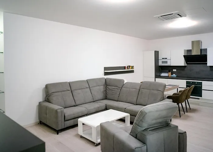 Apartamento Ah Lahoda *