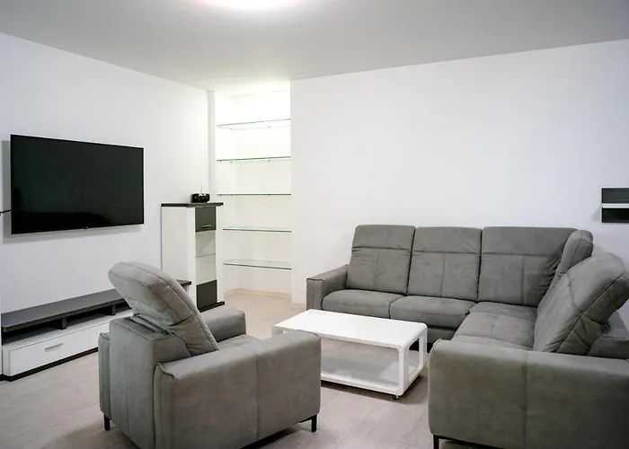 Apartamento Ah Lahoda *