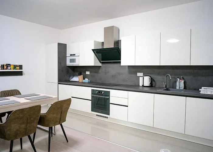 Ah Lahoda Apartamento *