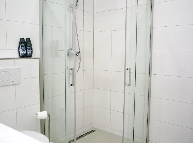 Apartamento Ah Lahoda *