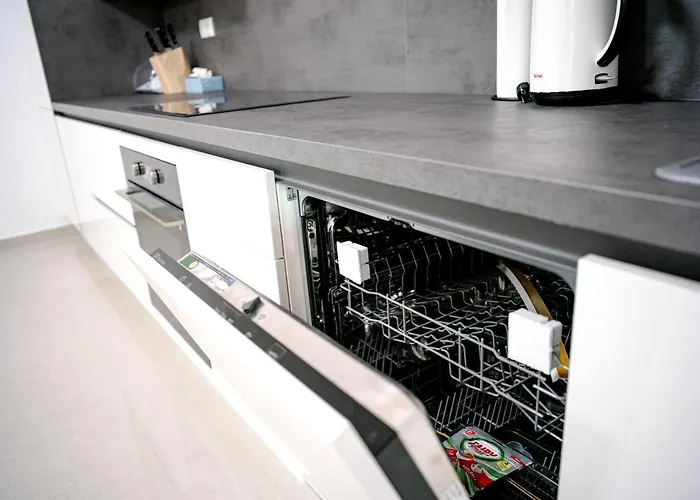 Ah Lahoda Apartamento *